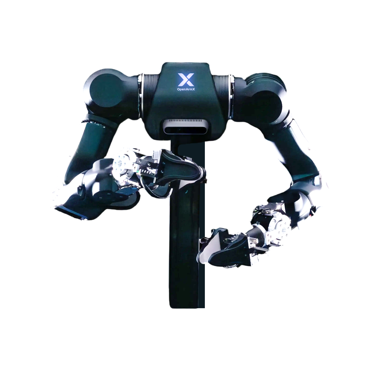 OpenArmX 主控臂 - 原初智能 机器人