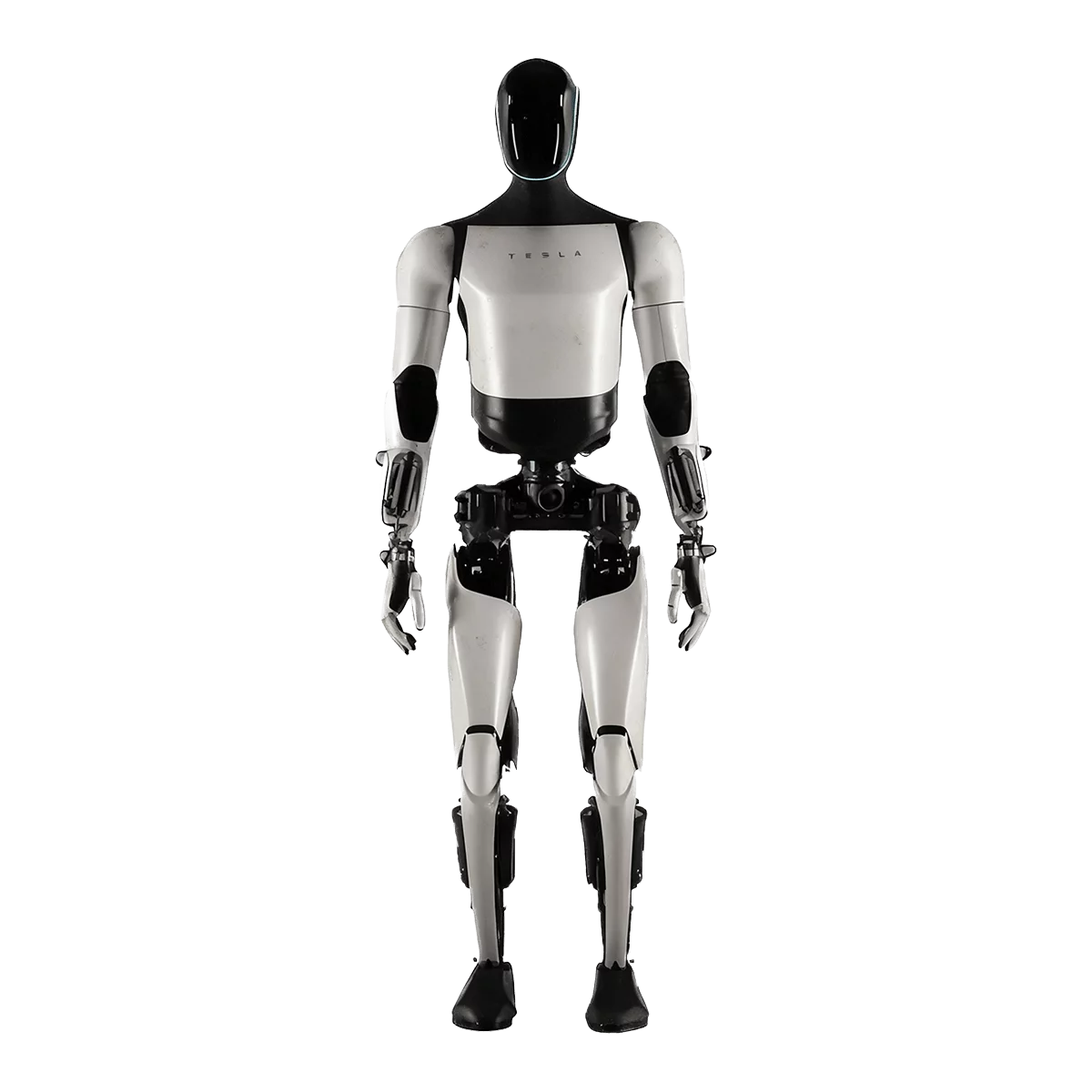 Optimus - Tesla 工业制造类机器人