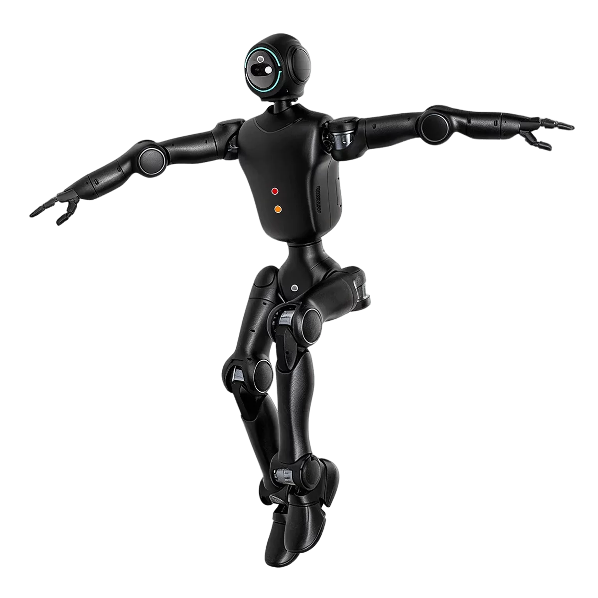 PHYBOT C1 - 
动易科技 工业制造类机器人