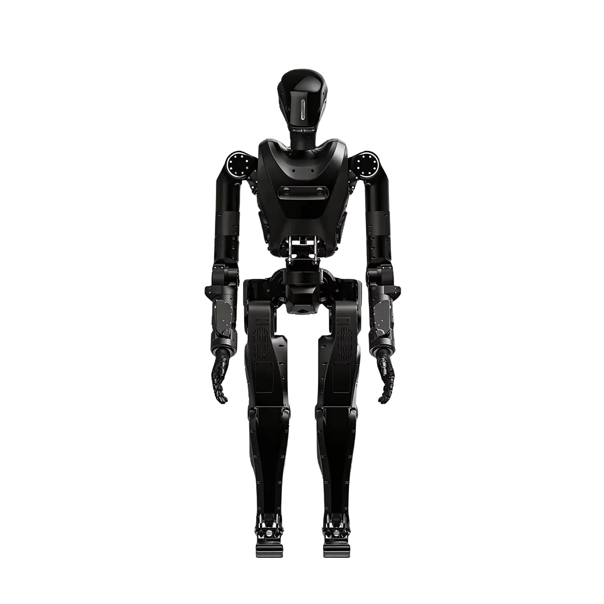 Phantom MK1 -  Foundation 机器人