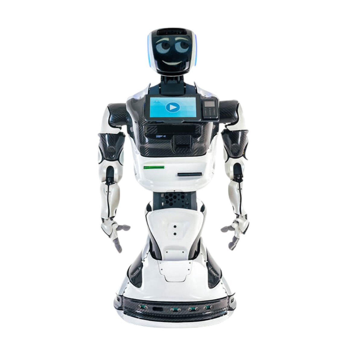 Promobot V.4 - Promobot 机器人