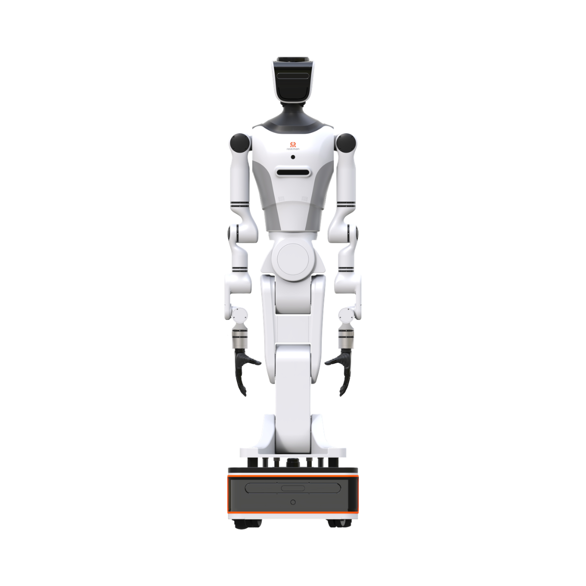 RealBOT - 睿尔曼智能 机器人