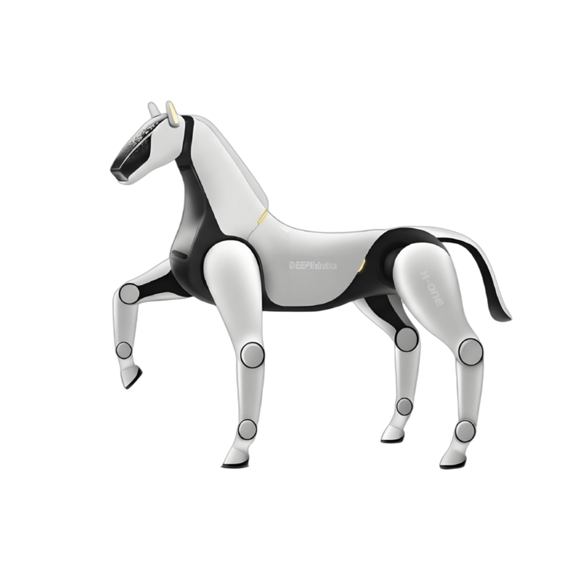 Robo Horse - 云深处科技 机器人