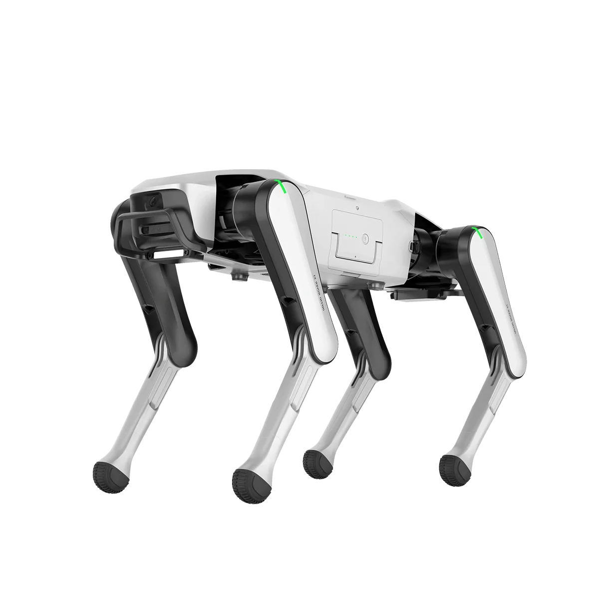 Rover X1 家庭智能机器狗 - 越疆机器人 工业制造类机器人