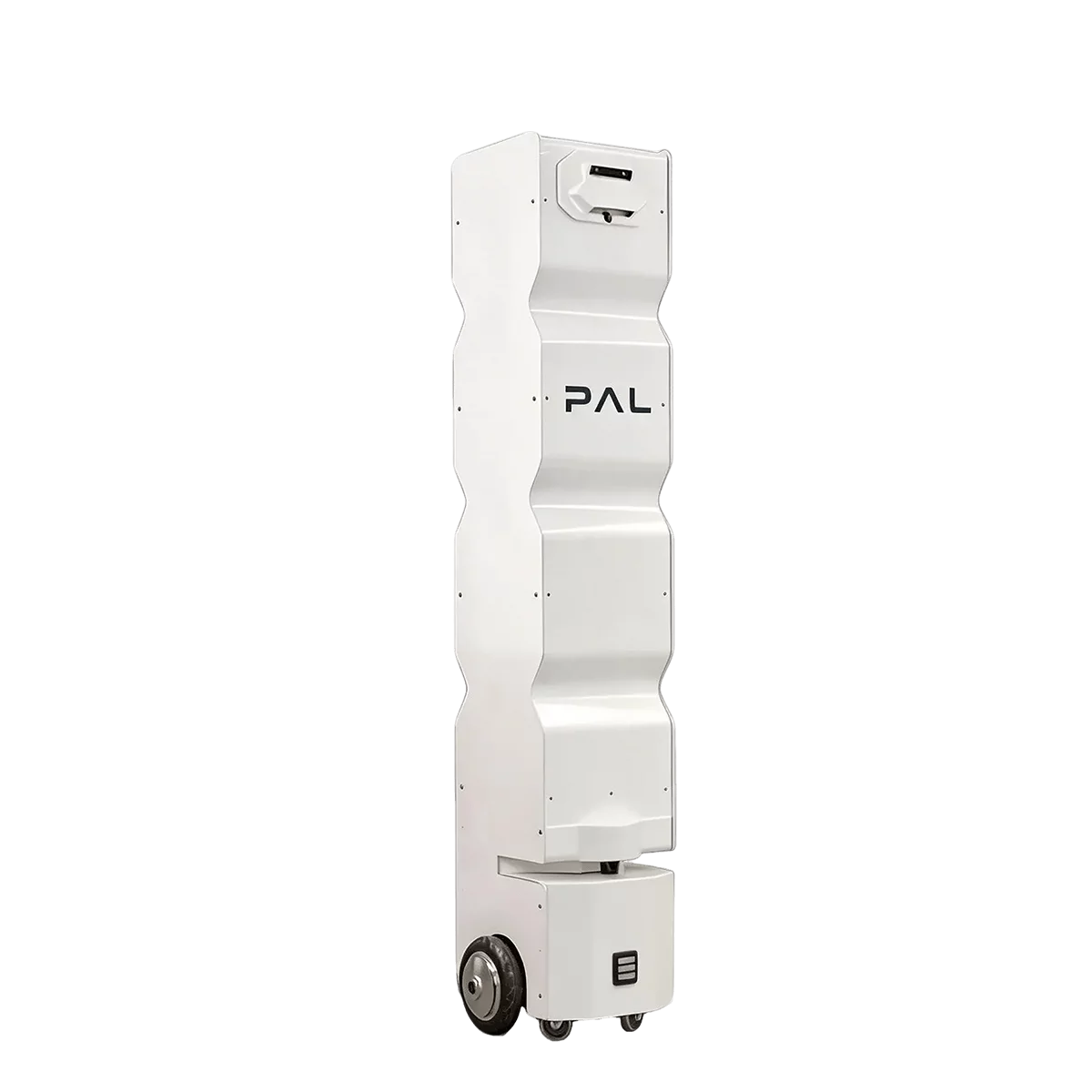 StockBot - PAL 机器人