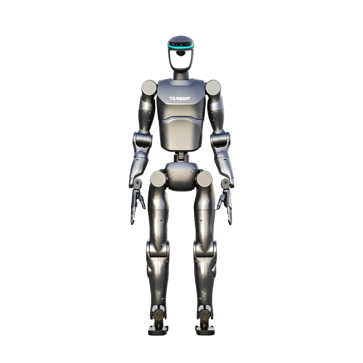 T170V2.1 - 钛虎机器人 工业制造类机器人