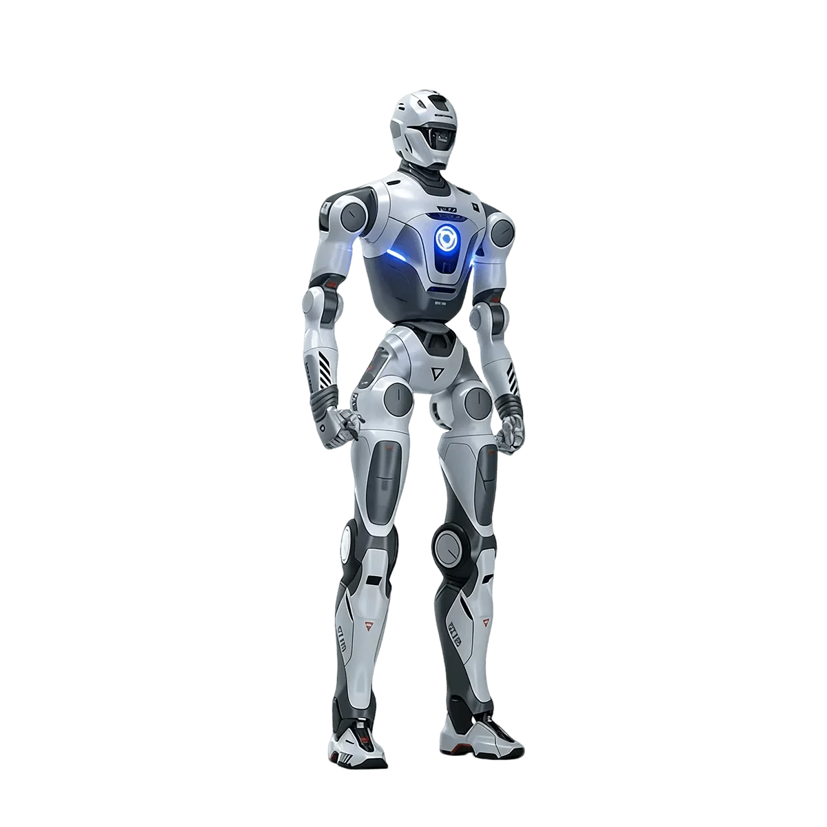 T800 - 众擎机器人 机器人
