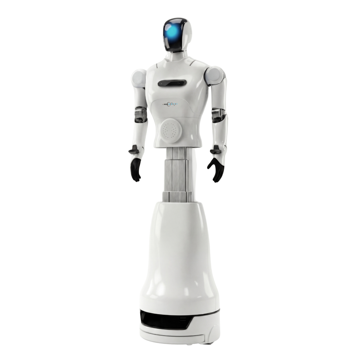 Tara Gen 2 - iHub 机器人