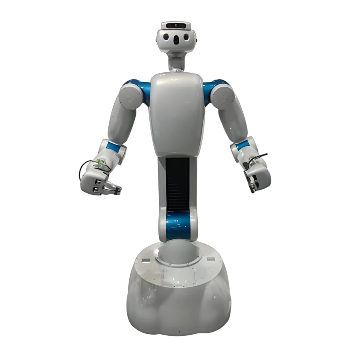 Toala 
 - Tokyo Robotics 机器人
