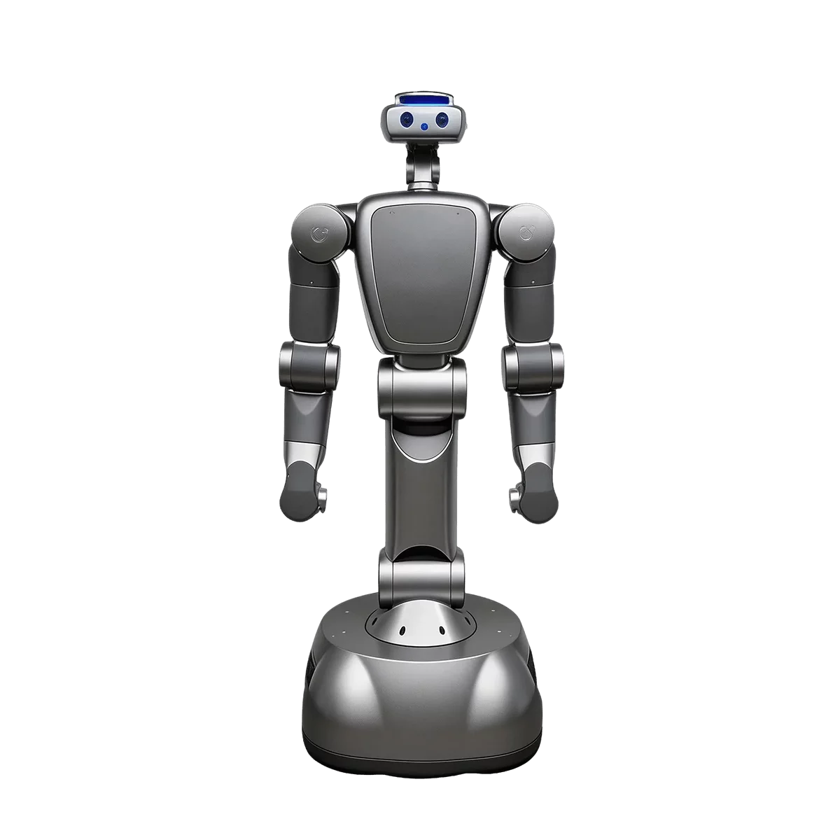 Torobo - Tokyo Robotics 机器人