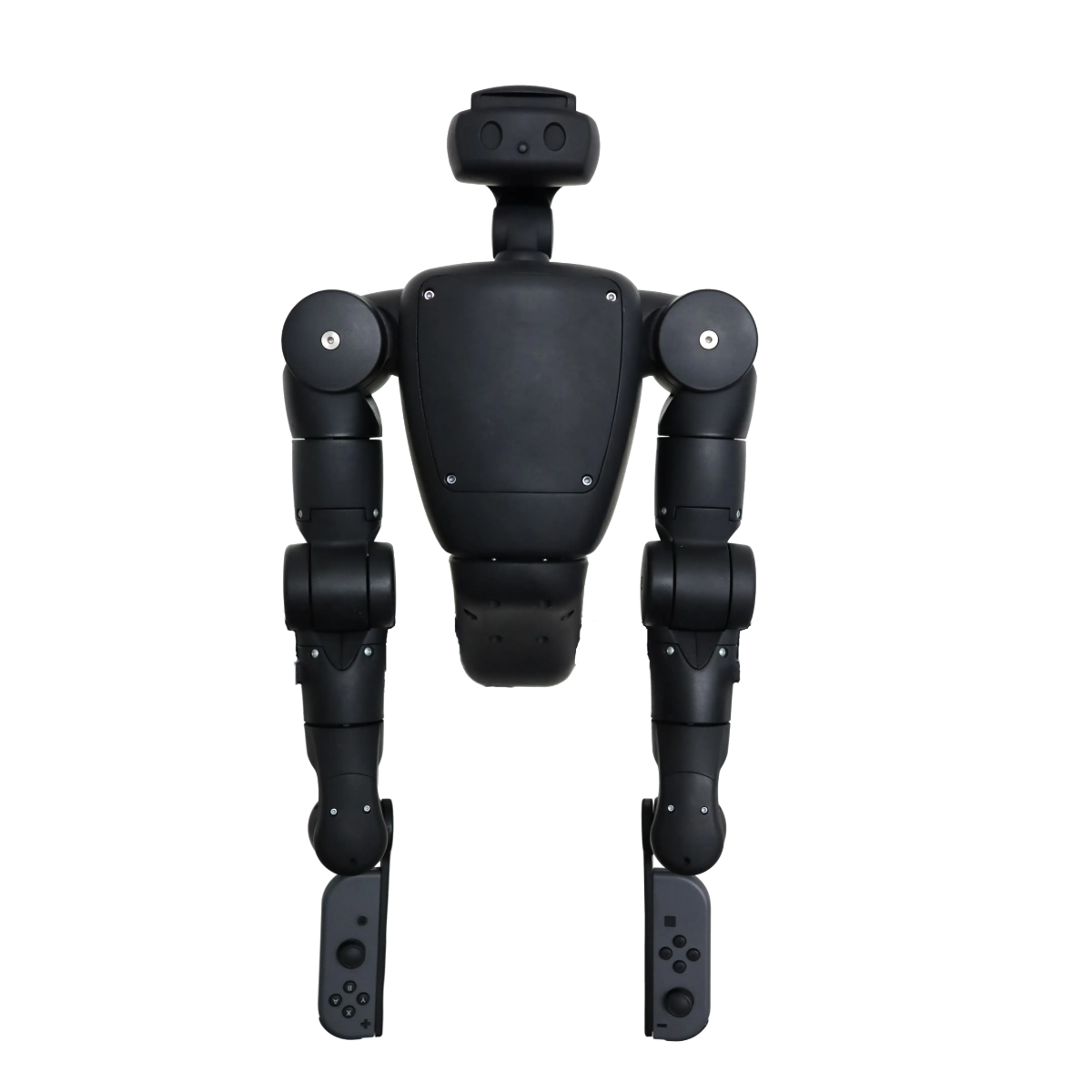 Torobo Puppet - Tokyo Robotics 机器人