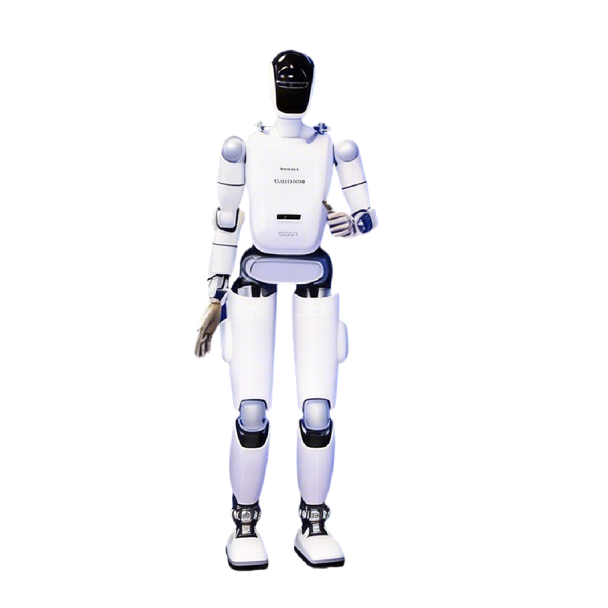Ultra Magnus - 阿加犀智能科技 机器人