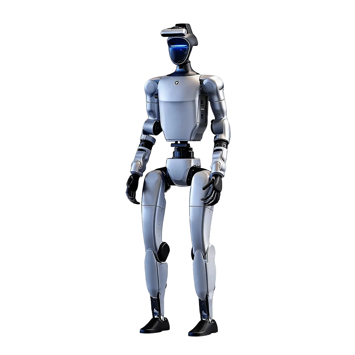 G1-Comp - 宇树 工业制造类机器人