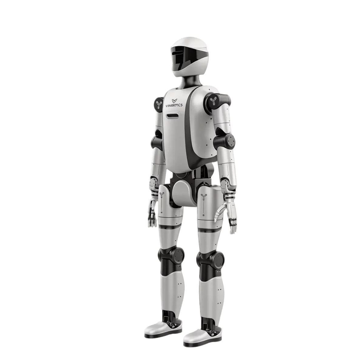 VR-M2 - VinRobotics 机器人