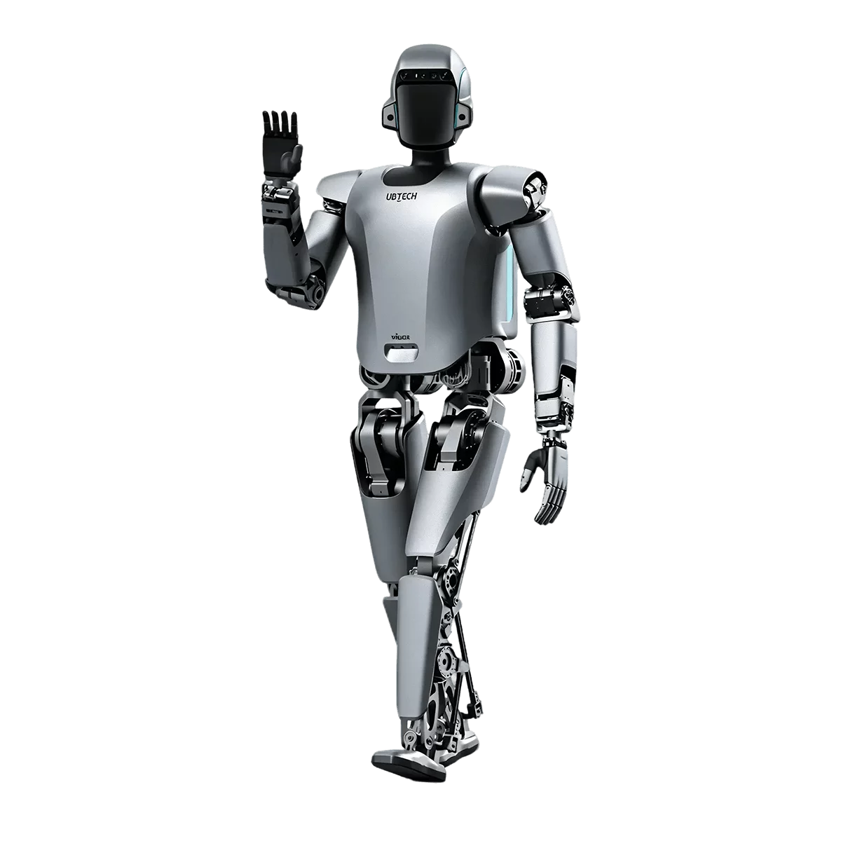 Walker S1 - 优必选 生活服务类机器人