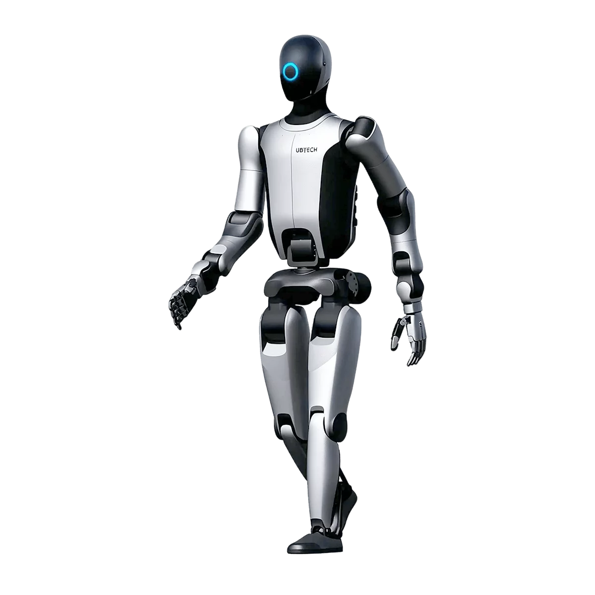 Walker S2 - 优必选 探测特种类机器人