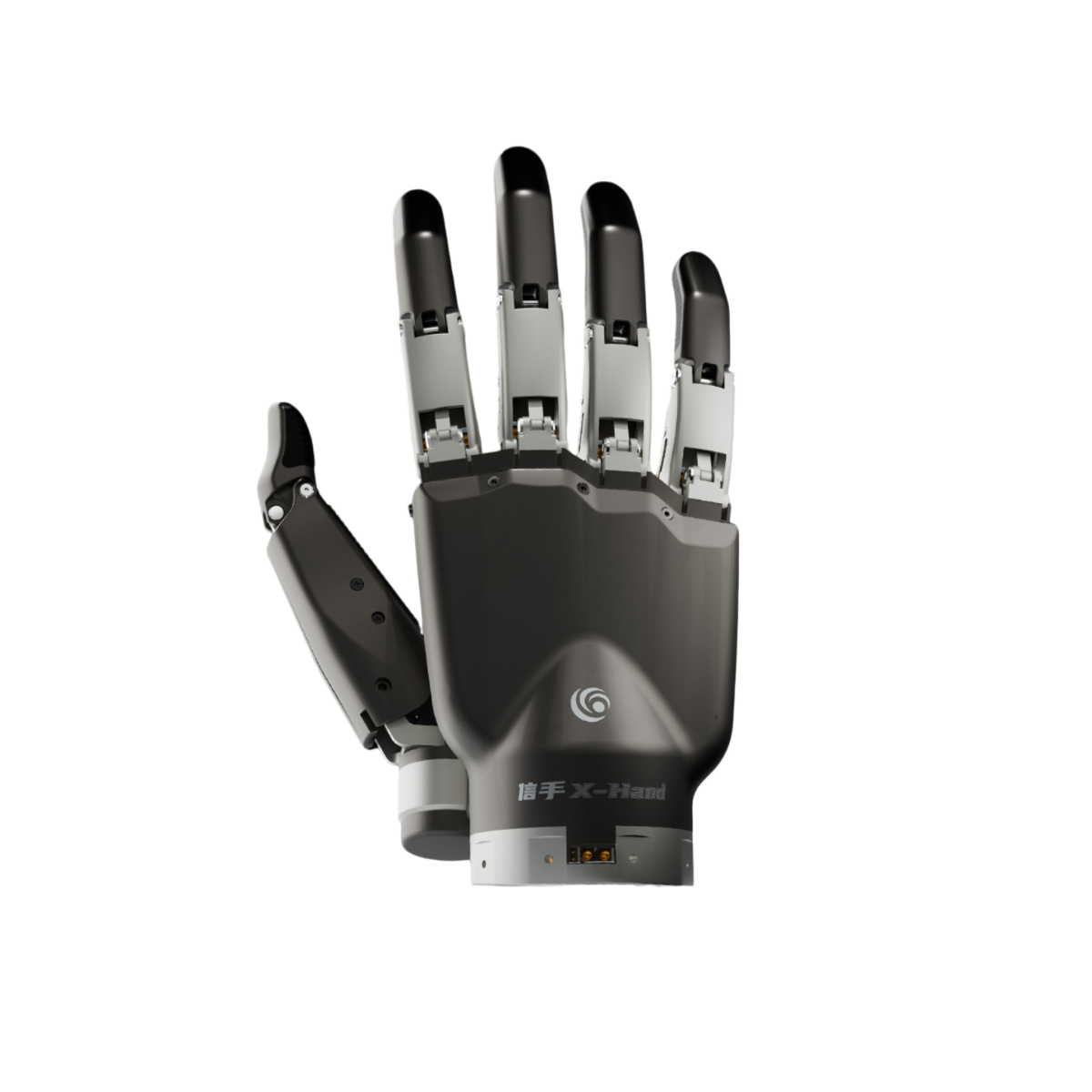 信手X-Hand M1