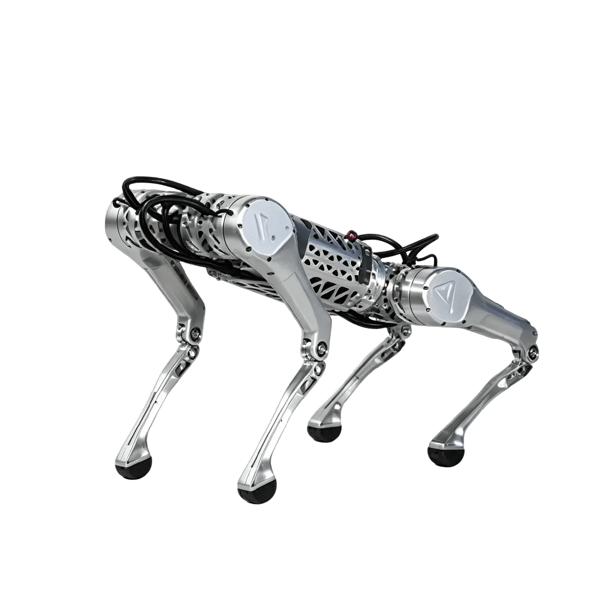 ARAT 4.2 - AKIN Robotics 机器人