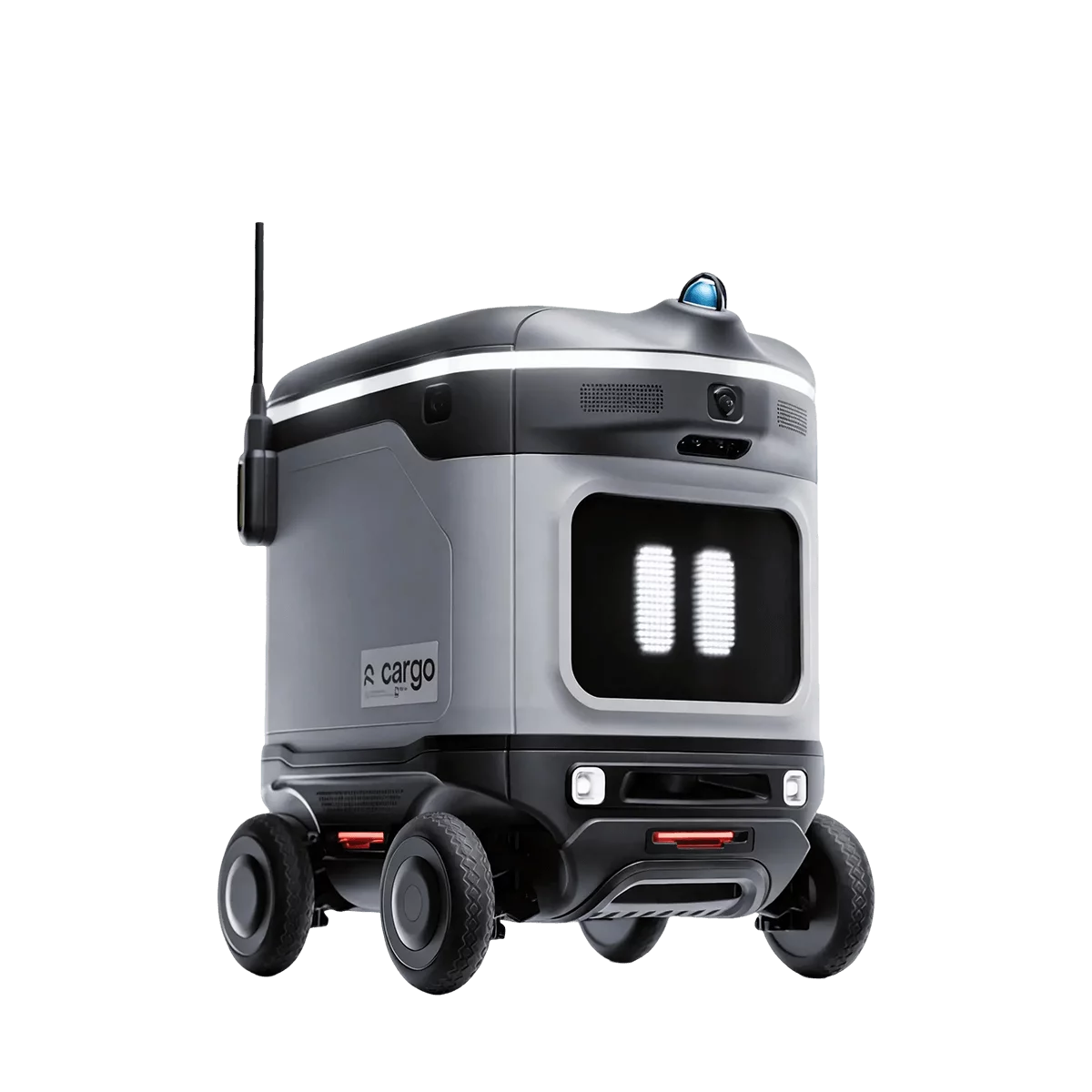 R Cargo - Robotcom 工业制造类机器人