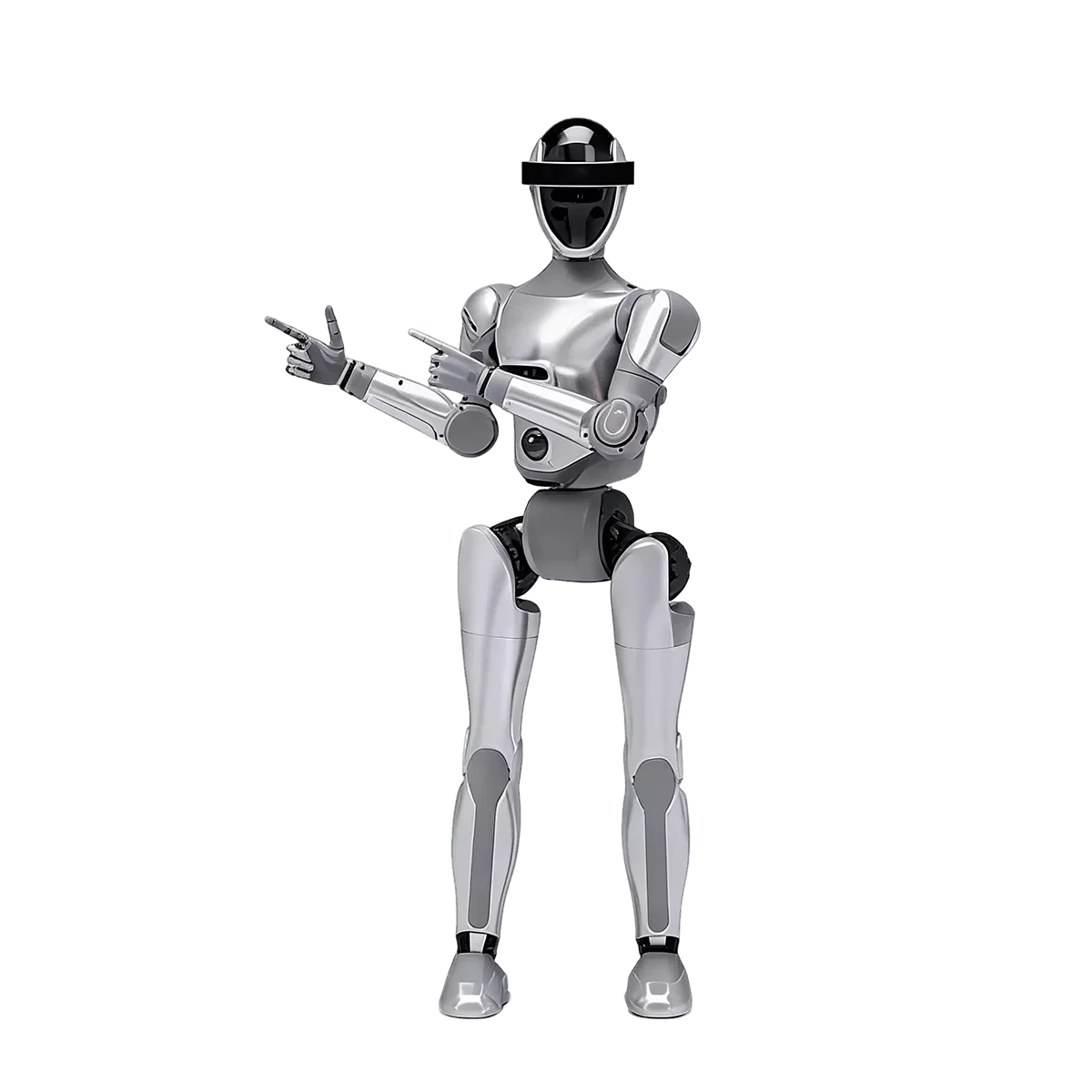 灵宝CASBOT - 灵宝CASBOT 生活服务类机器人