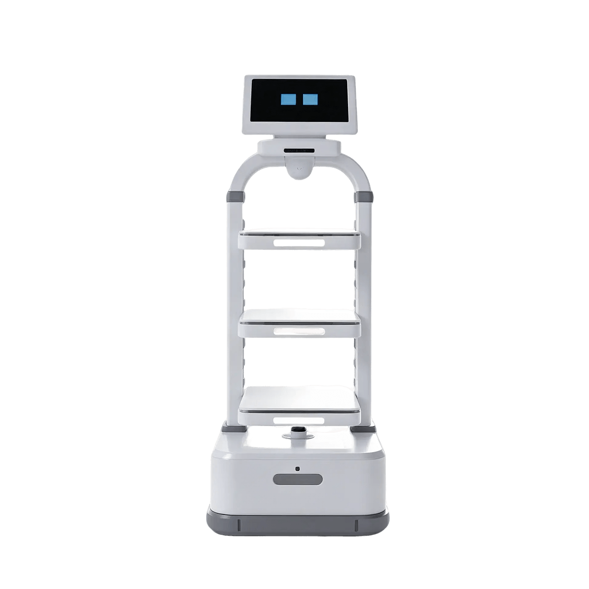 Fabrika Servis Robotu