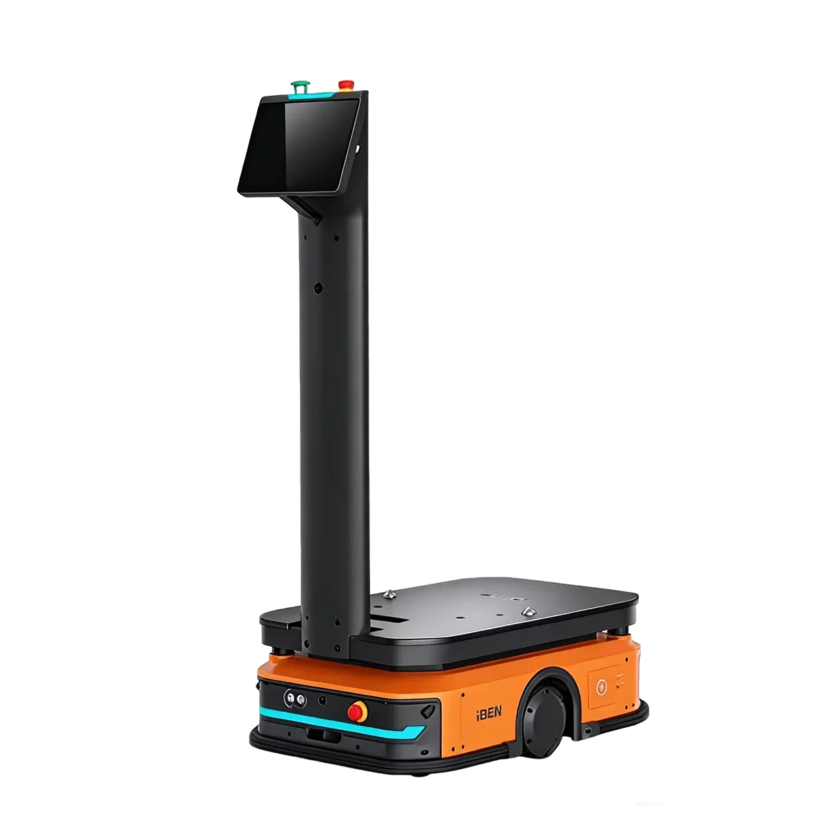 iBen X30 - 慧闻科技 工业制造类机器人