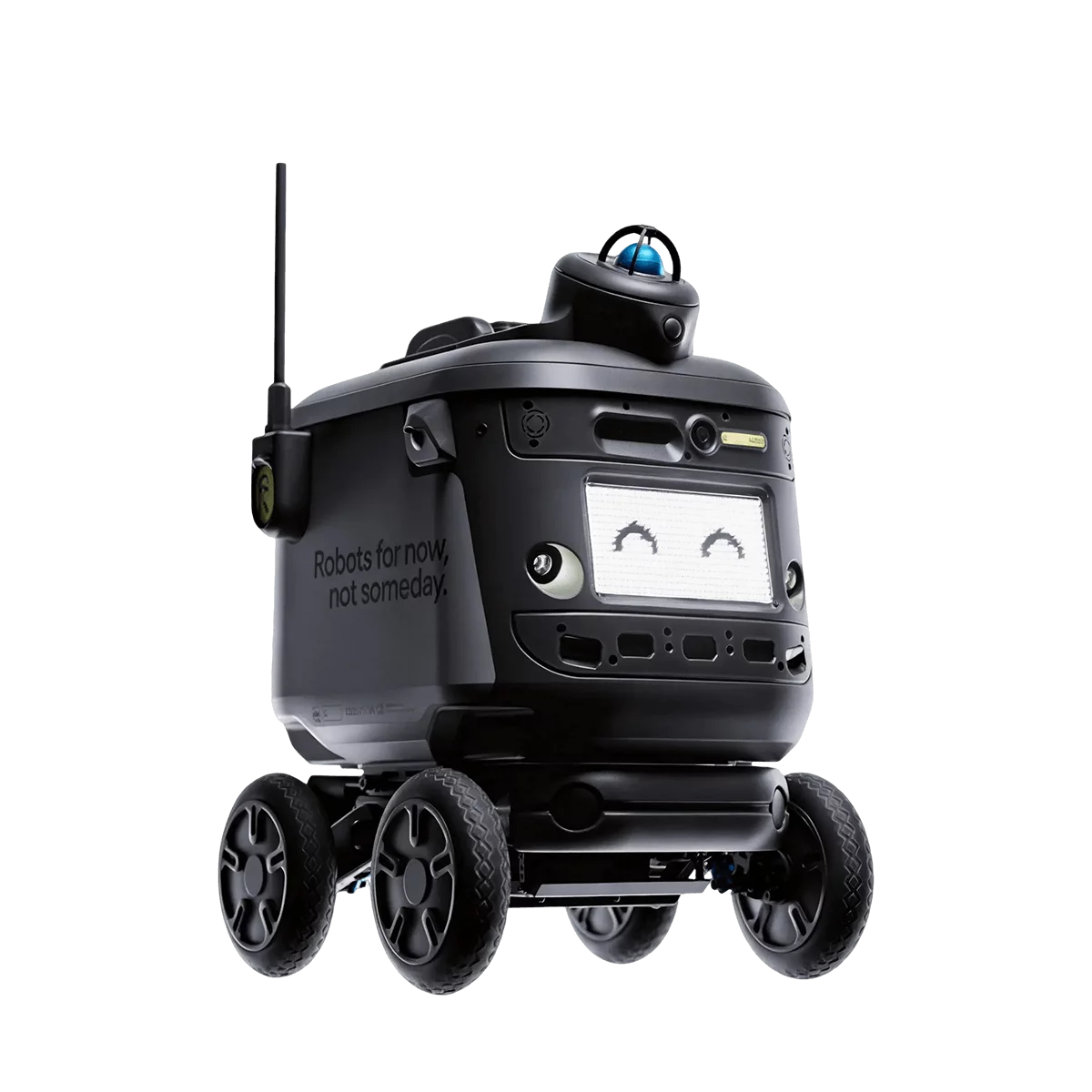 R kiwi - Robotcom 服务商业类机器人