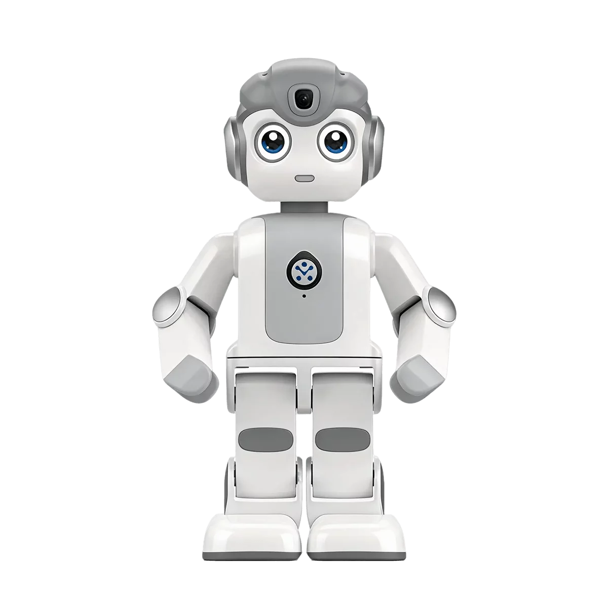 Alpha Mini - 优必选 工业制造类机器人