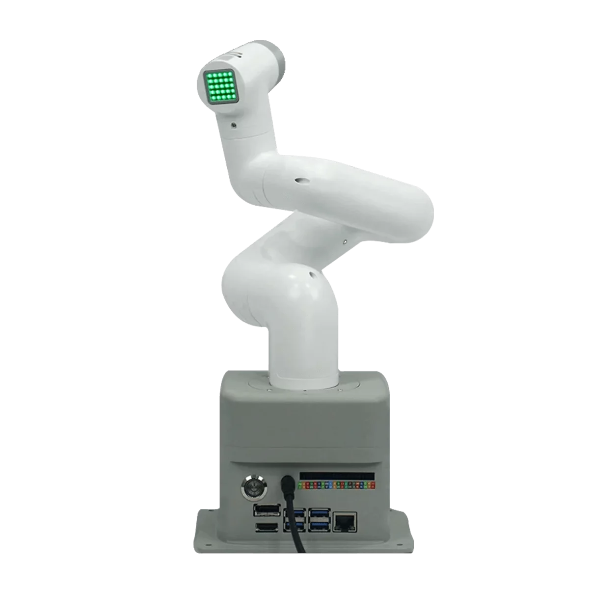 280-Jetson Nano - 大象机器人 工业制造类机器人
