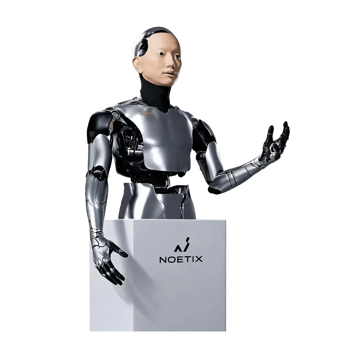 Hobbs - 松延动力 探测特种类机器人