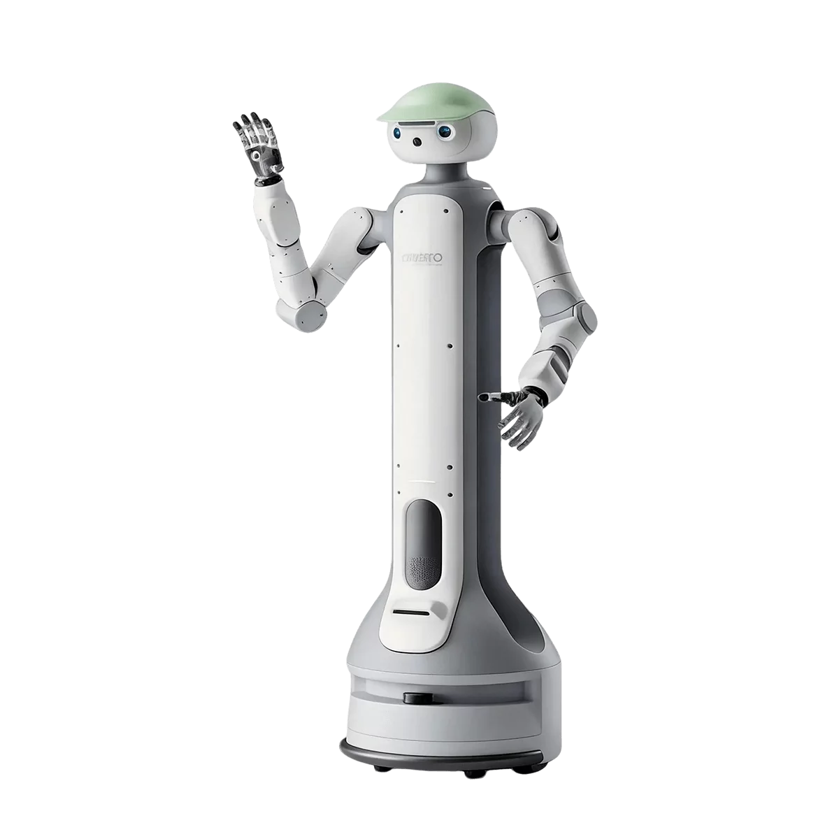 onero H1 - SwitchBot  生活服务类机器人