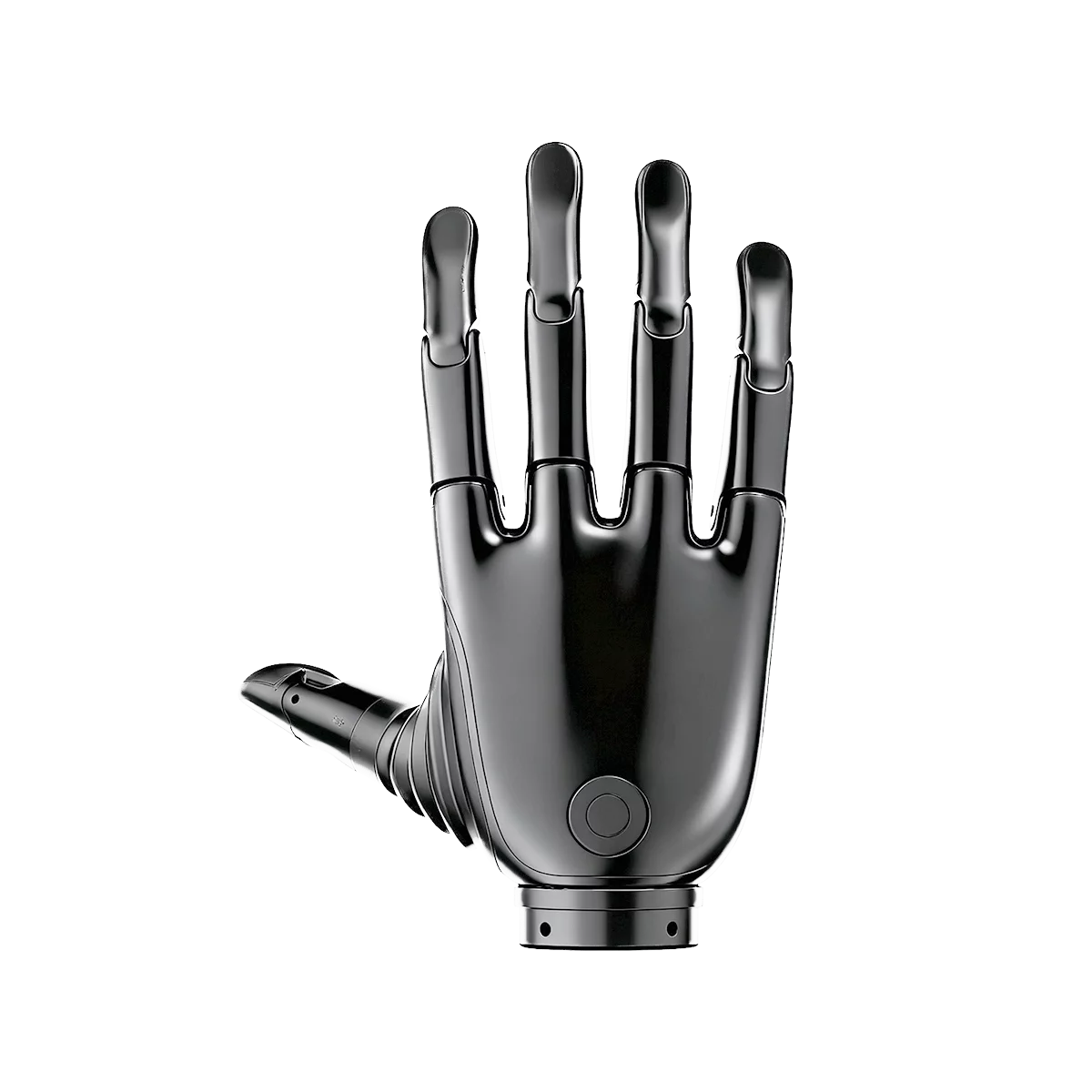 仿生灵巧手Revo2 - BrainCo强脑科技 探测特种类机器人