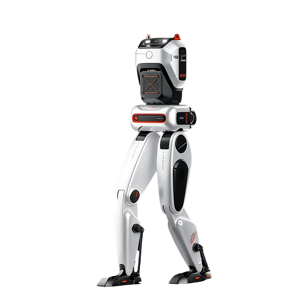 SA01 - 众擎机器人 机器人
