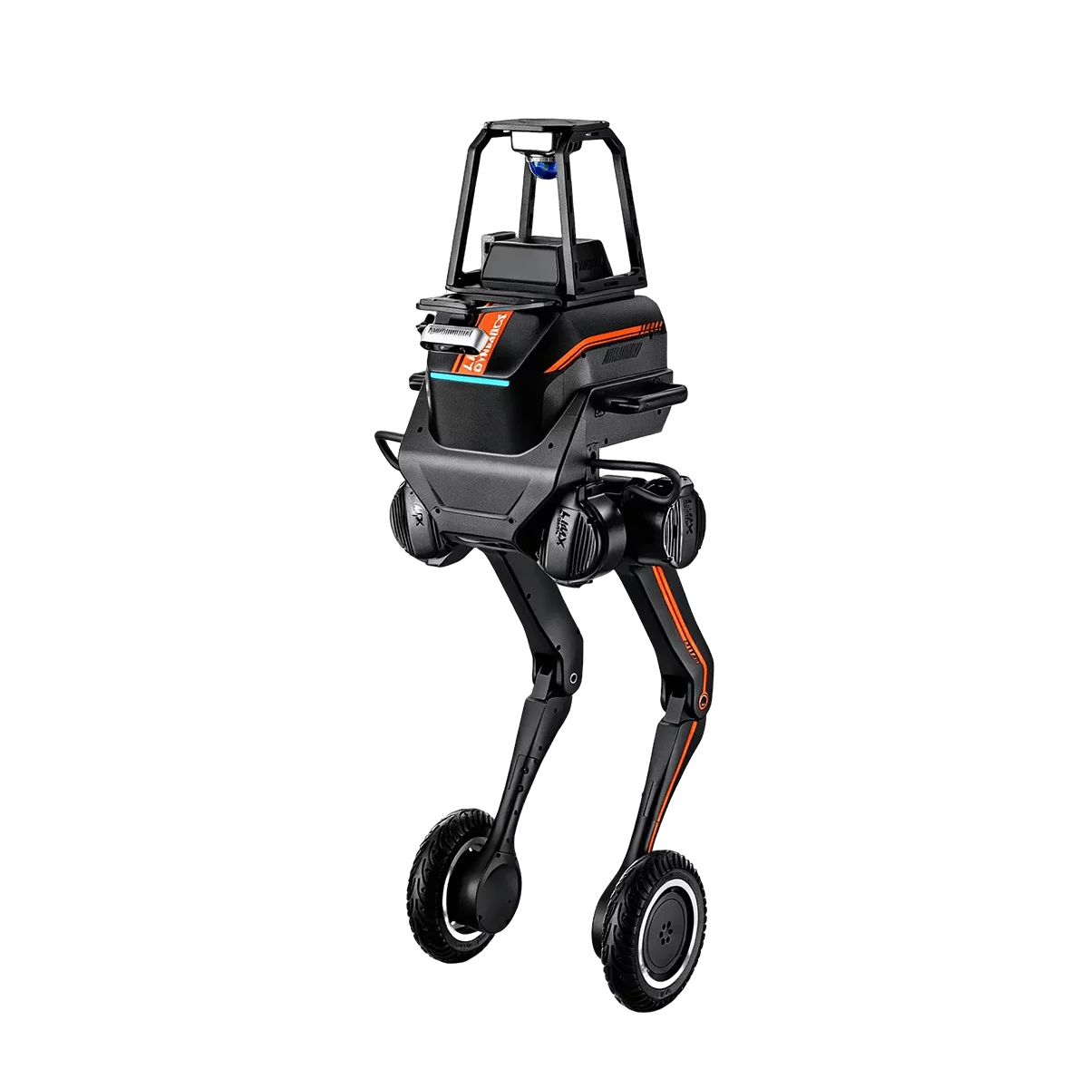 TRON 1