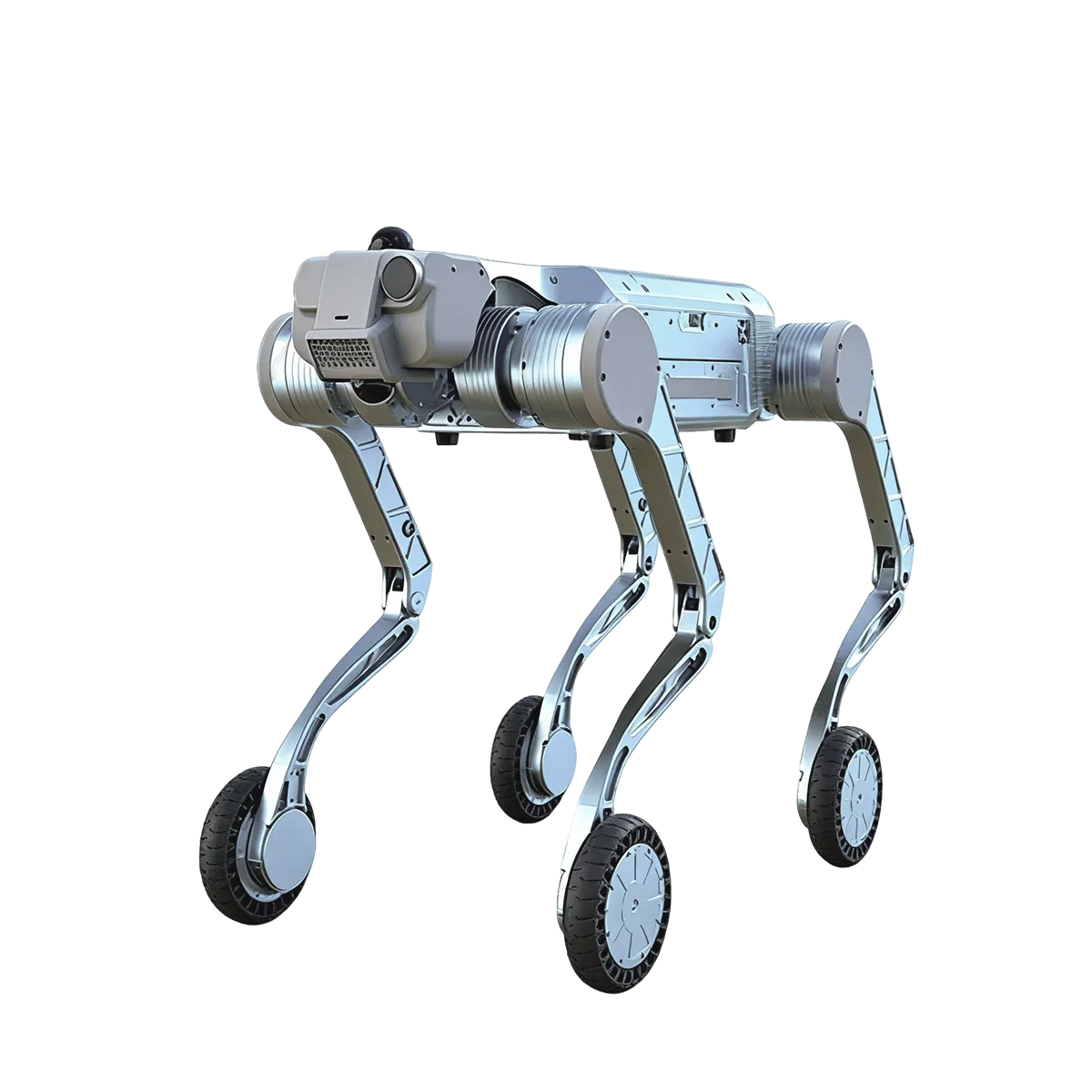 Y20-W - 优宝特机器人 工业制造类机器人